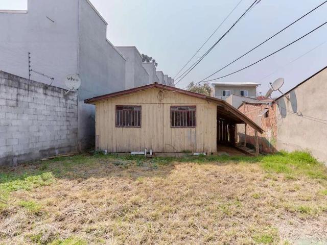 Terreno / Lote para Venda em Curitiba/PR Bairro Alto