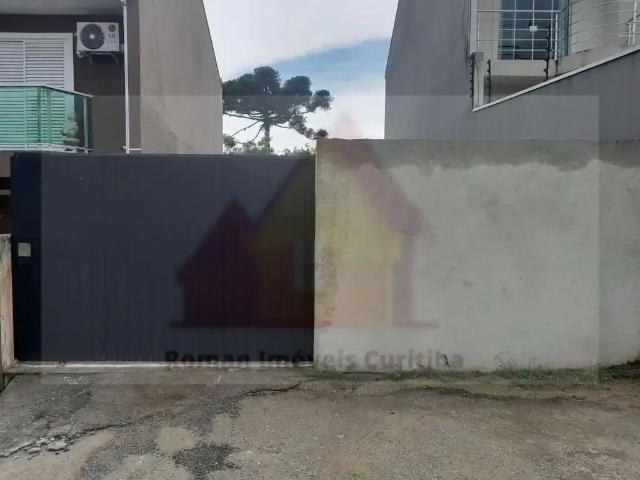 Terreno / Lote para Venda em Curitiba/PR Bairro Alto