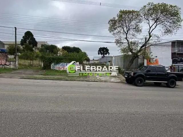Terreno / Lote para Venda em Curitiba/PR Bairro Alto