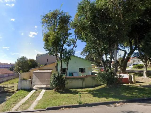 Terreno / Lote para Venda em Curitiba/PR Bairro Alto