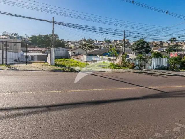 Terreno / Lote para Venda em Curitiba/PR Bairro Alto