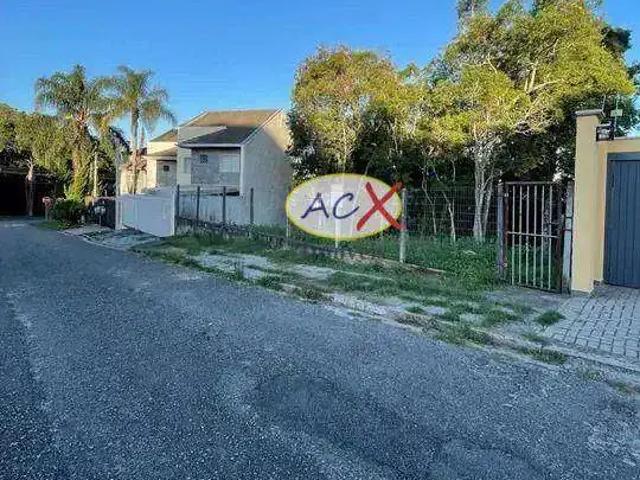 Terreno / Lote para Venda em Curitiba/PR Barreirinha