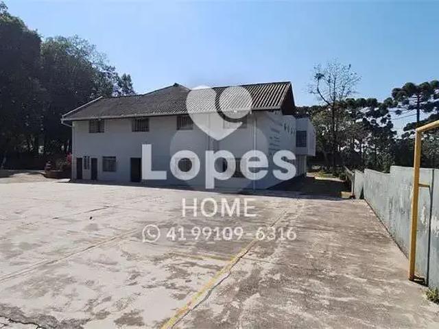 Terreno / Lote para Venda em Curitiba/PR Barreirinha