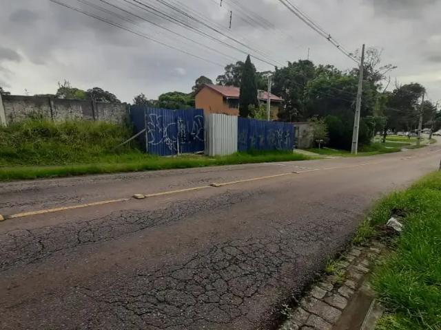 Terreno / Lote para Venda em Curitiba/PR Barreirinha