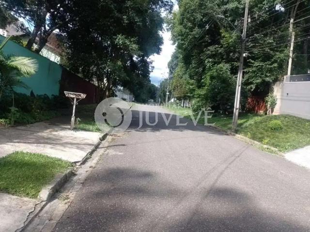 Terreno / Lote para Venda em Curitiba/PR Barreirinha