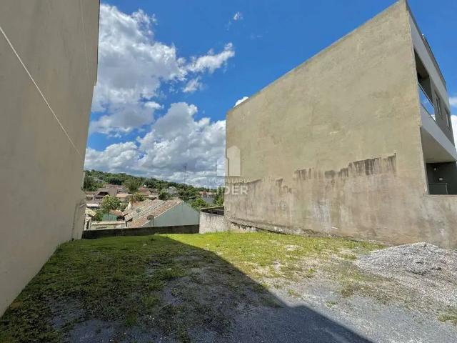 Terreno / Lote para Venda em Curitiba/PR Barreirinha