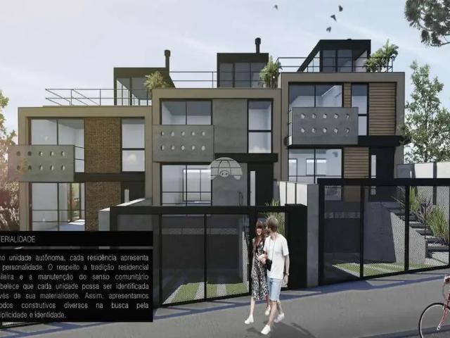 Terreno / Lote para Venda em Curitiba/PR Barreirinha