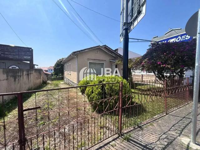 Terreno / Lote para Venda em Curitiba/PR Barreirinha