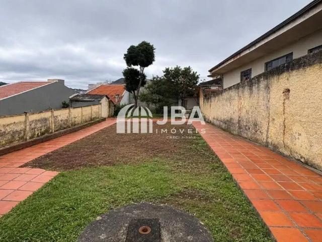 Terreno / Lote para Venda em Curitiba/PR Barreirinha