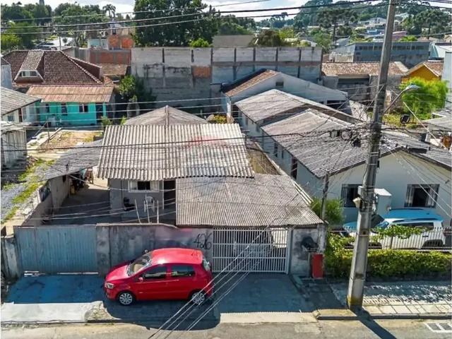 Terreno / Lote para Venda em Curitiba/PR Barreirinha