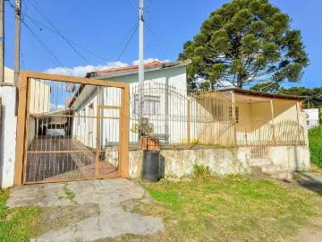 Terreno / Lote para Venda em Curitiba/PR Barreirinha 2 Quartos