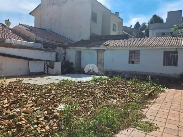 Terreno / Lote para Venda em Curitiba/PR Barreirinha 2 Quartos
