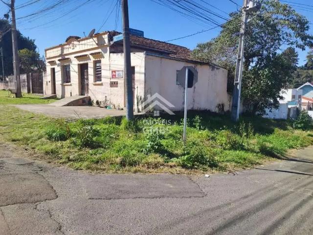 Terreno / Lote para Venda em Curitiba/PR Barreirinha