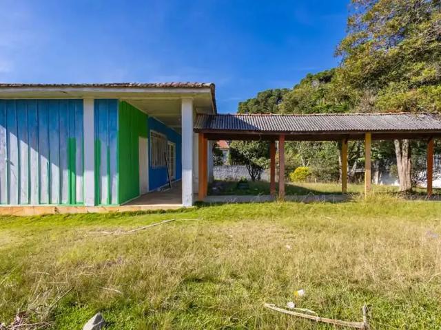 Terreno / Lote para Venda em Curitiba/PR Barreirinha