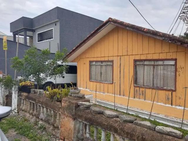 Terreno / Lote para Venda em Curitiba/PR Barreirinha