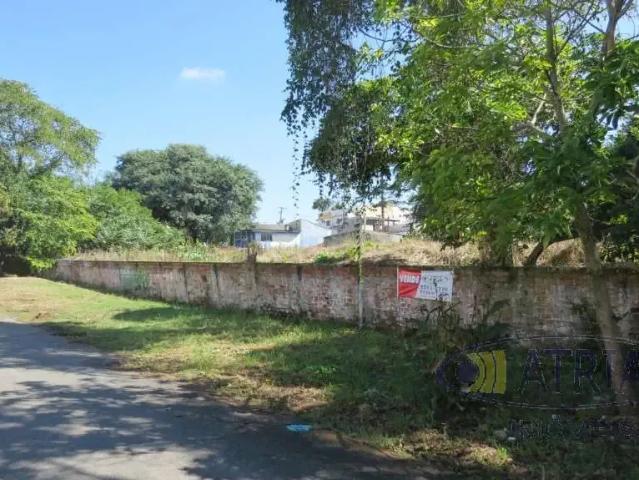 Terreno / Lote para Venda em Curitiba/PR Barreirinha