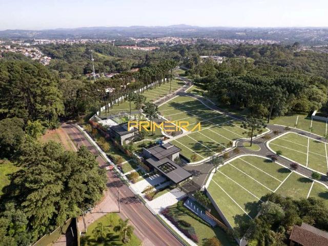 Terreno / Lote para Venda em Curitiba/PR Barreirinha
