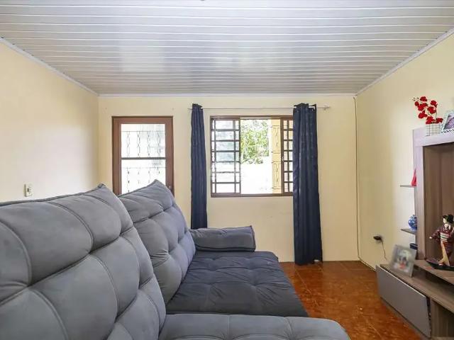 Terreno / Lote para Venda em Curitiba/PR Barreirinha 3 Quartos