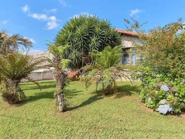 Terreno / Lote para Venda em Curitiba/PR Barreirinha 3 Quartos