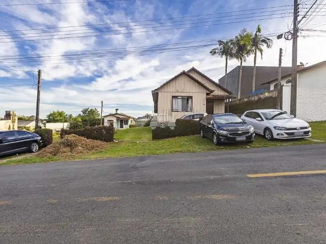 Terreno / Lote para Venda em Curitiba/PR Barreirinha