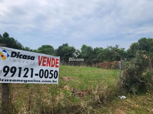 Terreno / Lote para Venda em Curitiba/PR Barreirinha