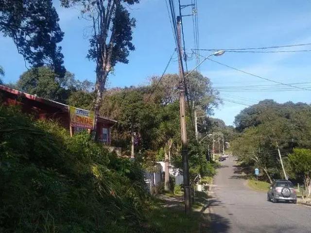 Terreno / Lote para Venda em Curitiba/PR Barreirinha