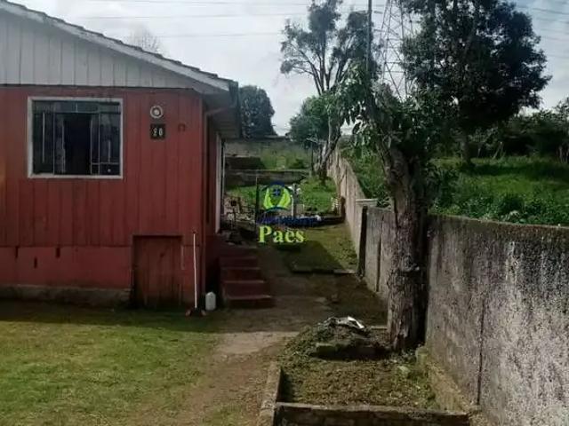 Terreno / Lote para Venda em Curitiba/PR Barreirinha