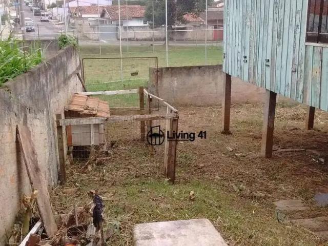 Terreno / Lote para Venda em Curitiba/PR Barreirinha