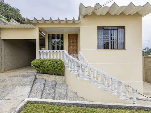 Terreno / Lote para Venda em Curitiba/PR Barreirinha 4 Quartos