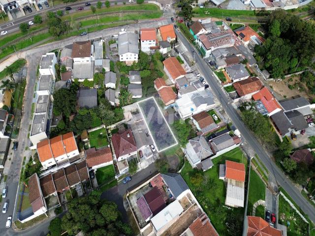 Terreno / Lote para Venda em Curitiba/PR Barreirinha