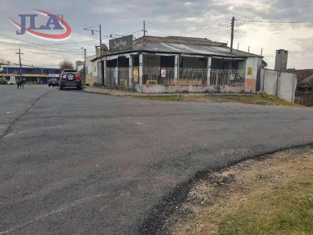 Terreno / Lote para Venda em Curitiba/PR Barreirinha