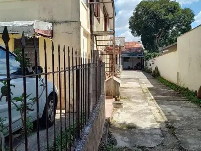 Terreno / Lote para Venda em Curitiba/PR Barreirinha