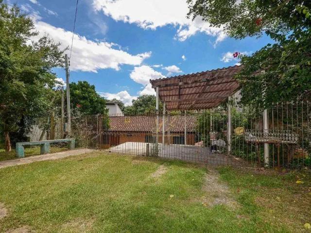 Terreno / Lote para Venda em Curitiba/PR Barreirinha
