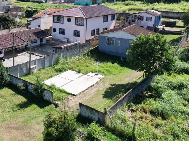 Terreno / Lote para Venda em Curitiba/PR Barreirinha