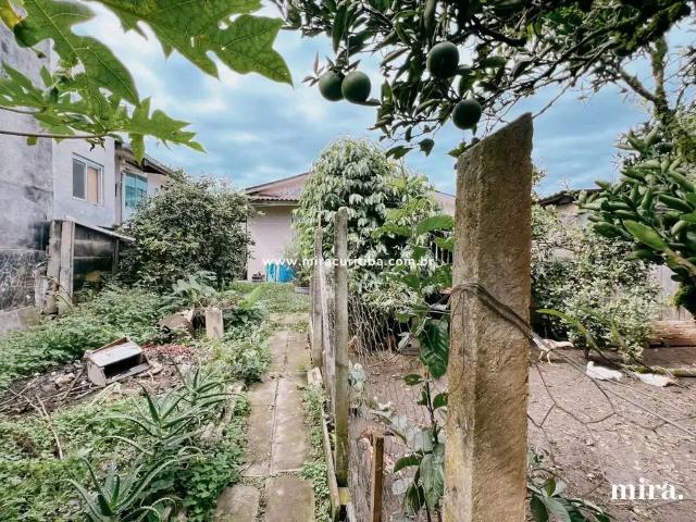 Terreno / Lote para Venda em Curitiba/PR Barreirinha
