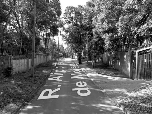 Terreno / Lote para Venda em Curitiba/PR Barreirinha
