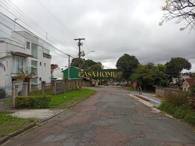 Terreno / Lote para Venda em Curitiba/PR Barreirinha