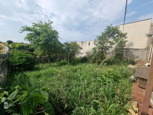 Terreno / Lote para Venda em Curitiba/PR Barreirinha