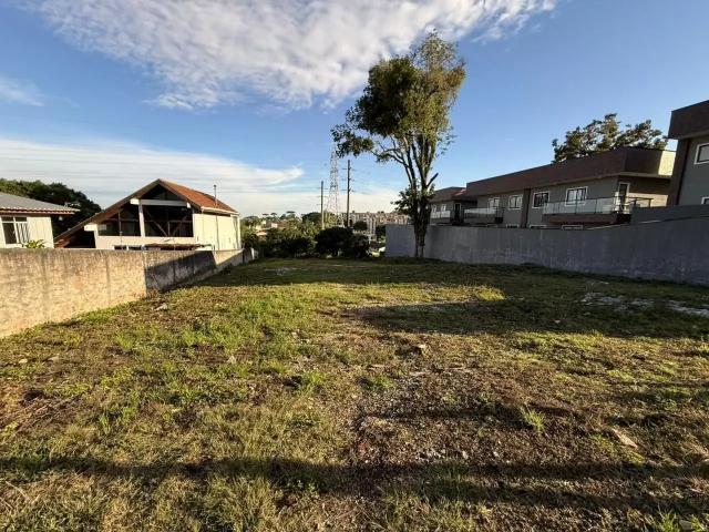 Terreno / Lote para Venda em Curitiba/PR Barreirinha