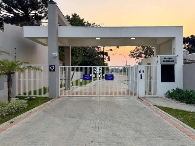 Terreno / Lote para Venda em Curitiba/PR Barreirinha