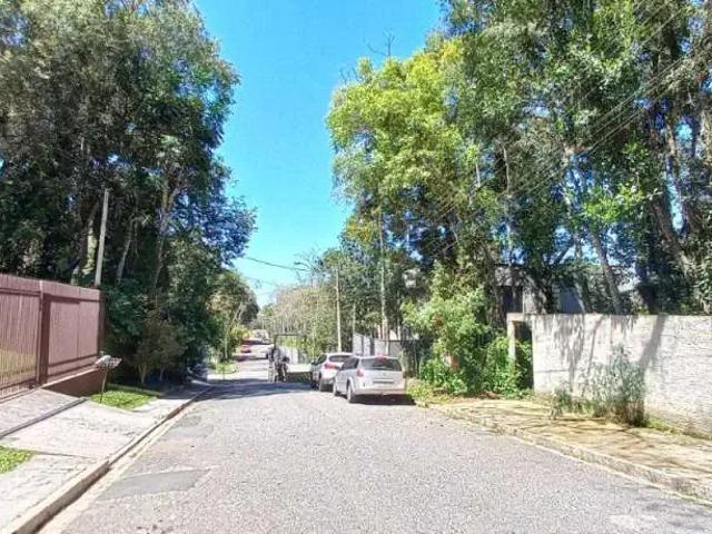 Terreno / Lote para Venda em Curitiba/PR Barreirinha