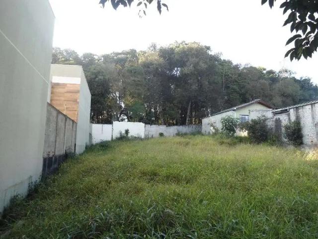 Terreno / Lote para Venda em Curitiba/PR Barreirinha
