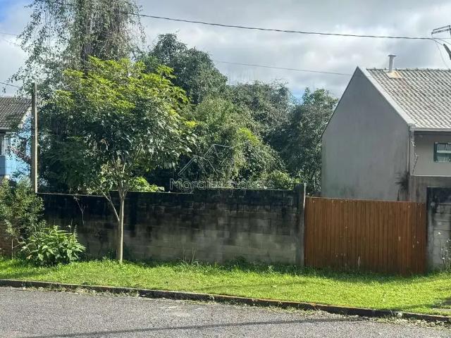 Terreno / Lote para Venda em Curitiba/PR Barreirinha