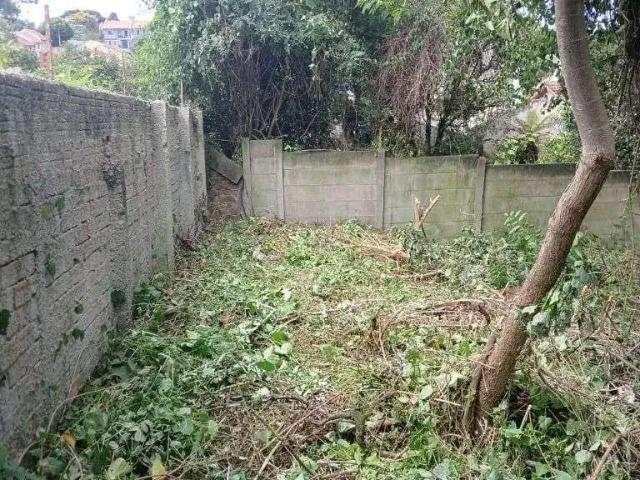 Terreno / Lote para Venda em Curitiba/PR Barreirinha