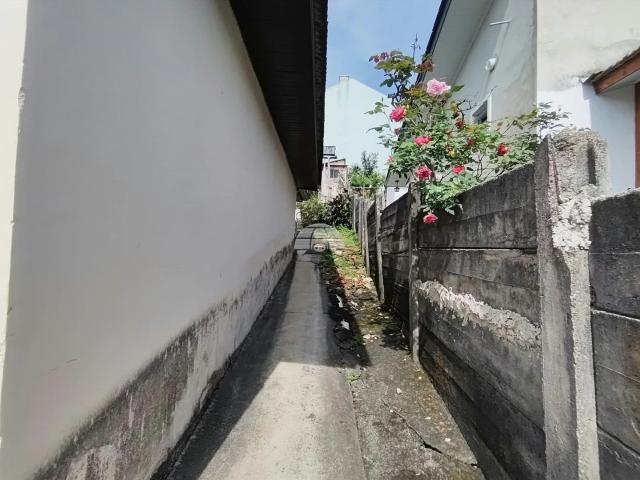 Terreno / Lote para Venda em Curitiba/PR Barreirinha