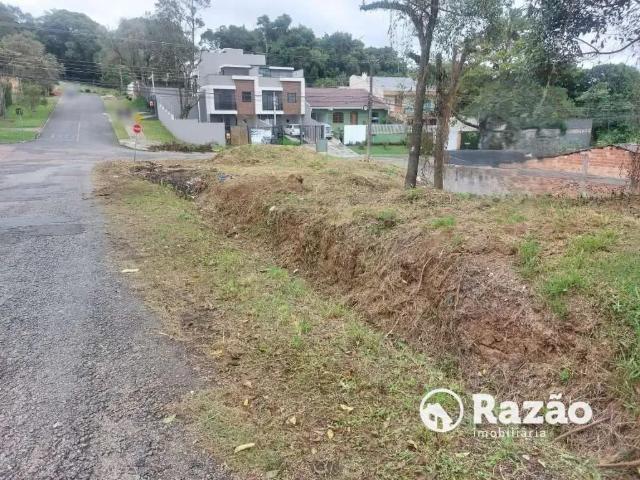 Terreno / Lote para Venda em Curitiba/PR Barreirinha