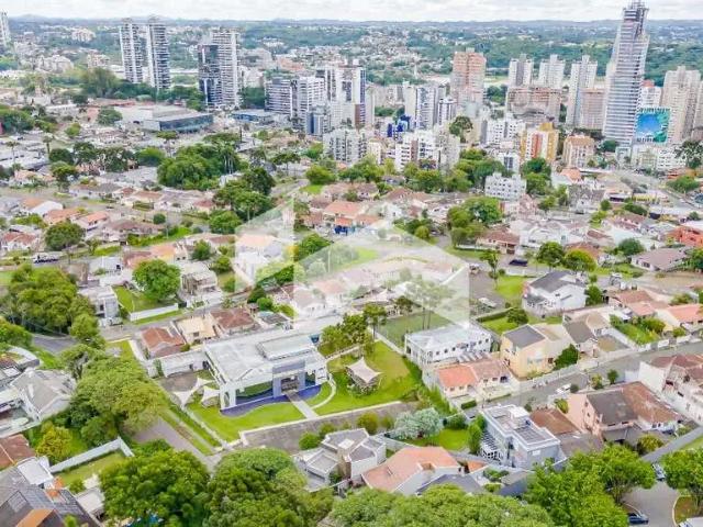 Terreno / Lote para Venda em Curitiba/PR Batel