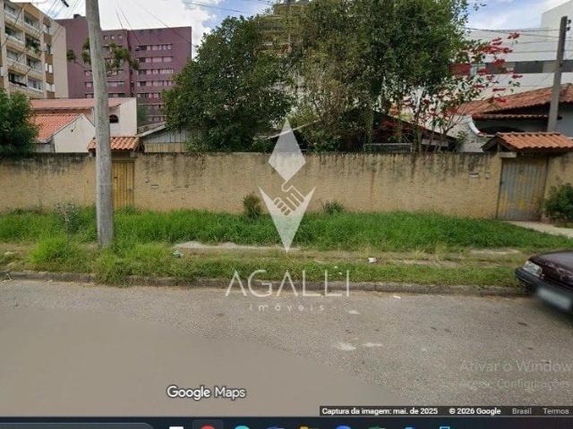 Terreno / Lote para Venda em Curitiba/PR Batel