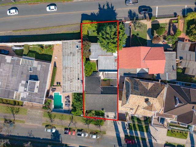 Terreno / Lote para Venda em Curitiba/PR Batel