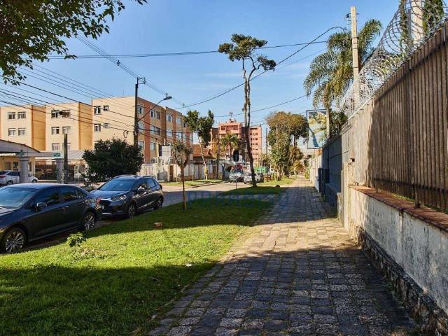 Terreno / Lote para Venda em Curitiba/PR Batel